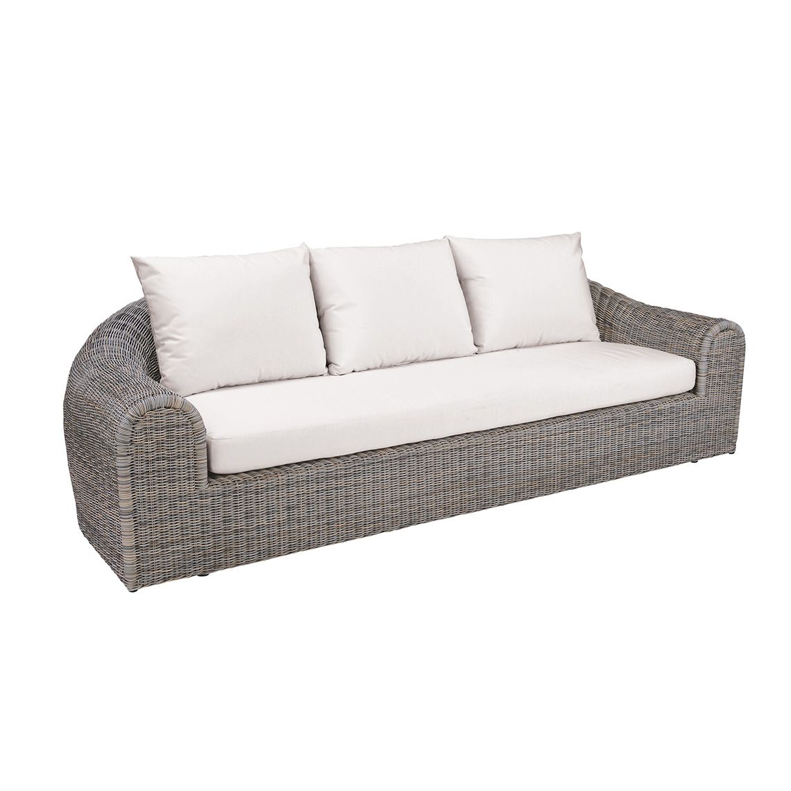 Kingsley Bate Ojai Deep Seating Sofa - OA75