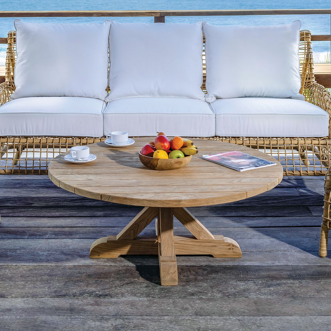 Provence lifestyle
