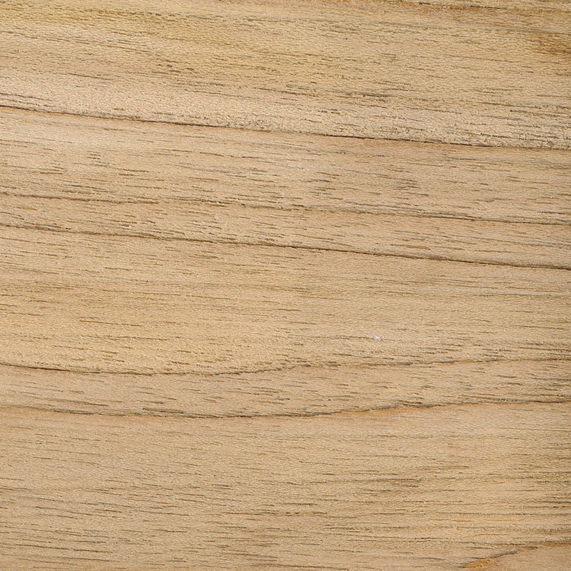 rustic teak