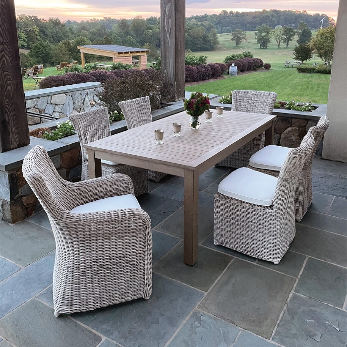 bar set