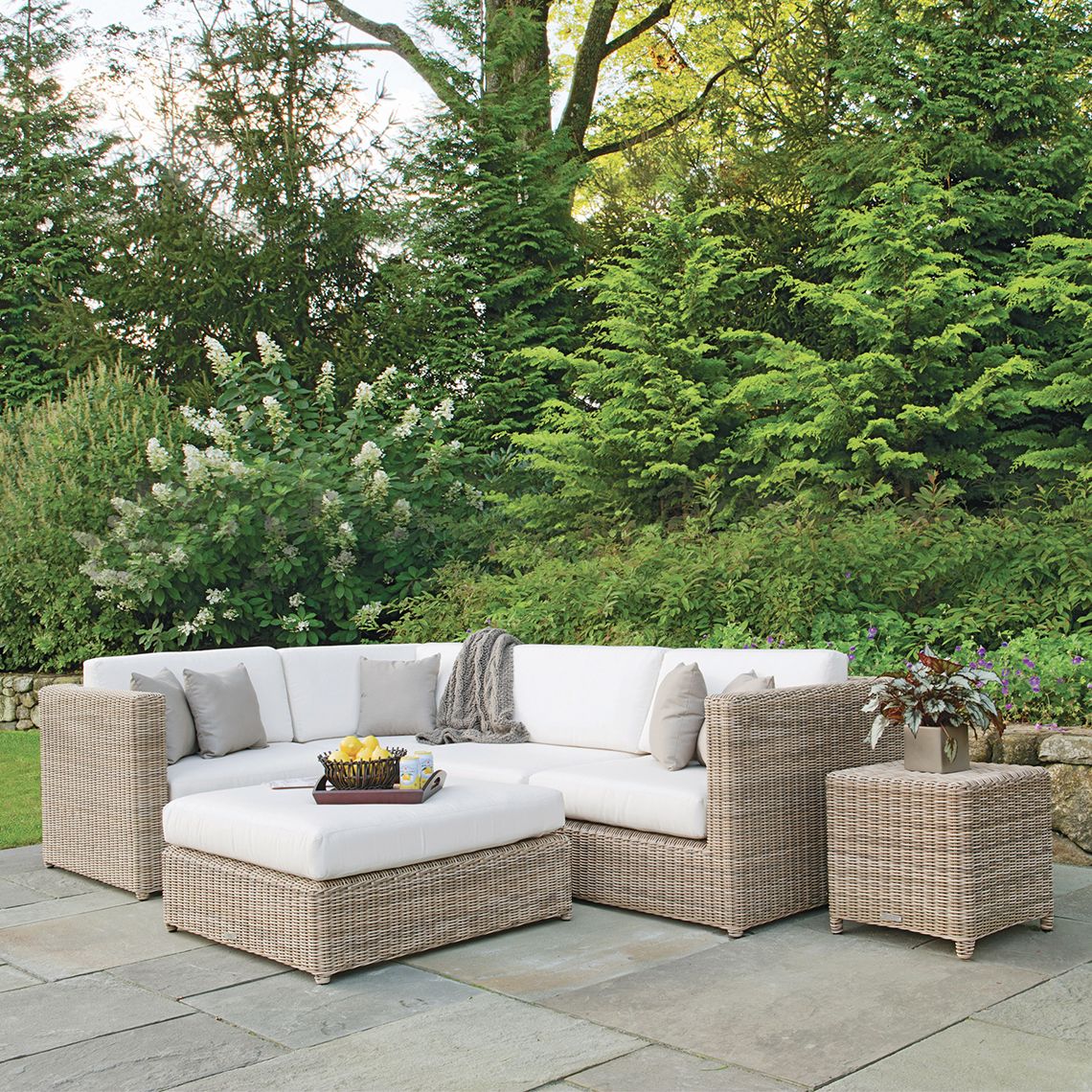 Sag Harbor Sectional