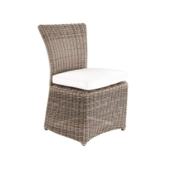 Kingsley Bate Sag Harbor Dining Side Chair - SH14