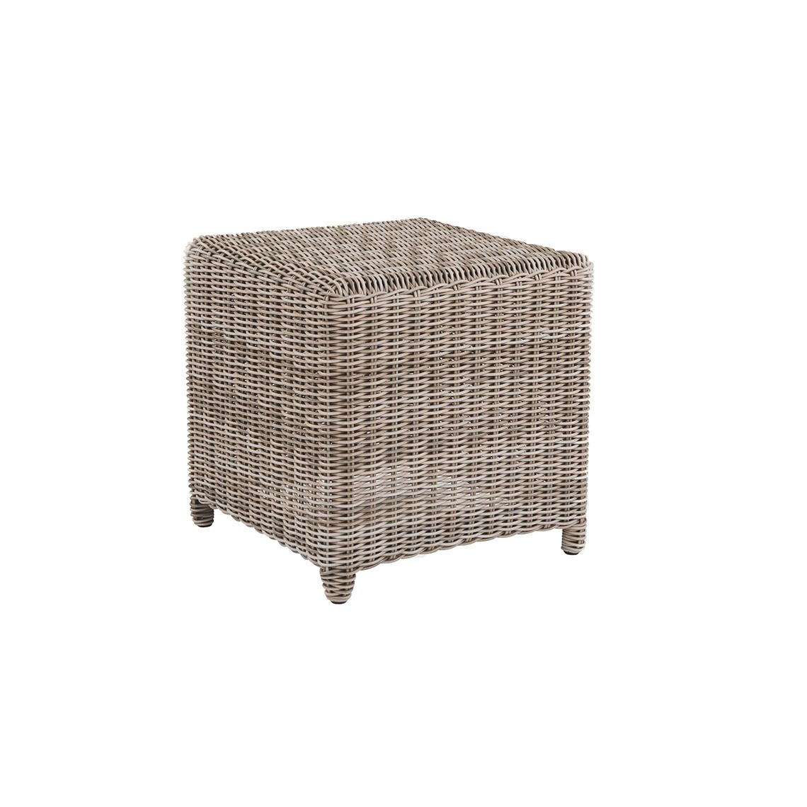 Sag Harbor 19.5" Square Side Table