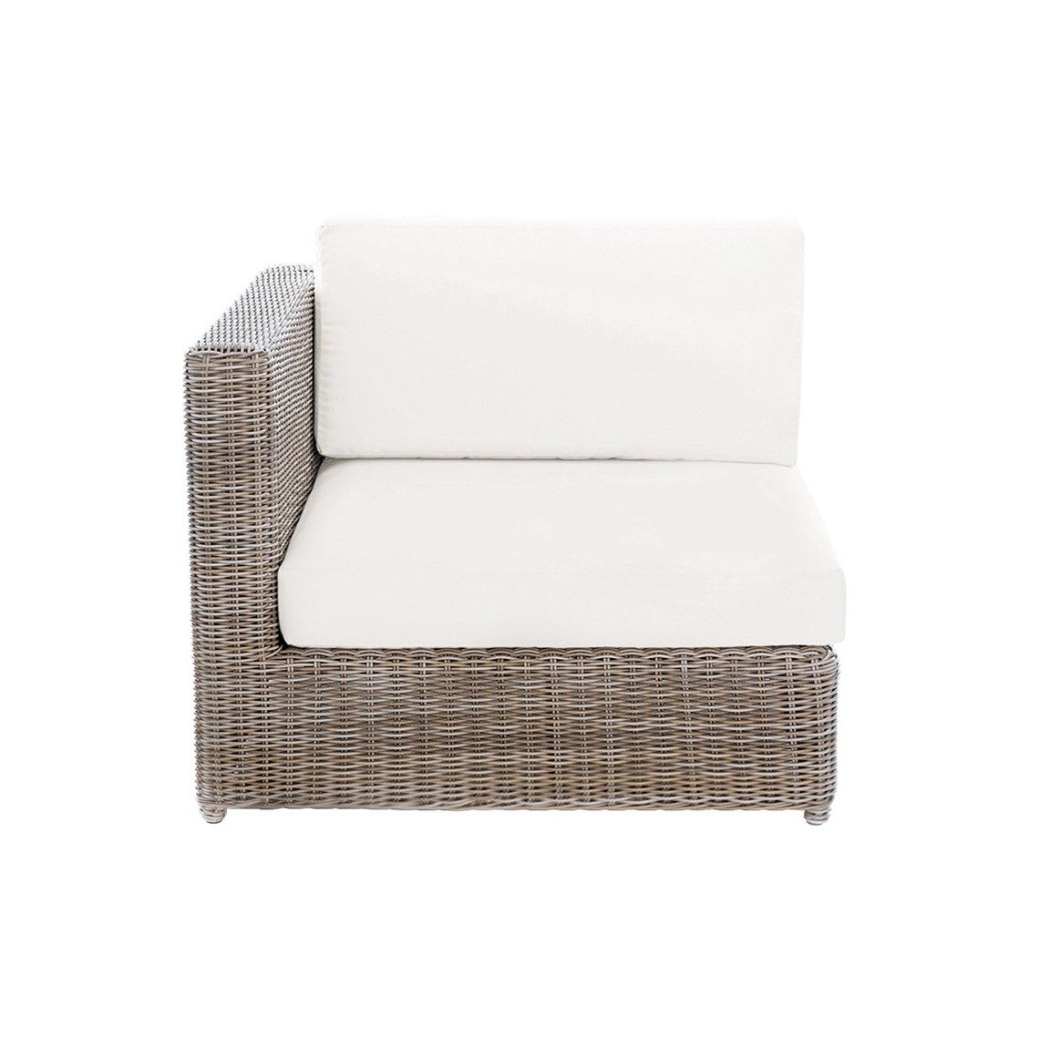 Sag Harbor Sectional Right End Chair