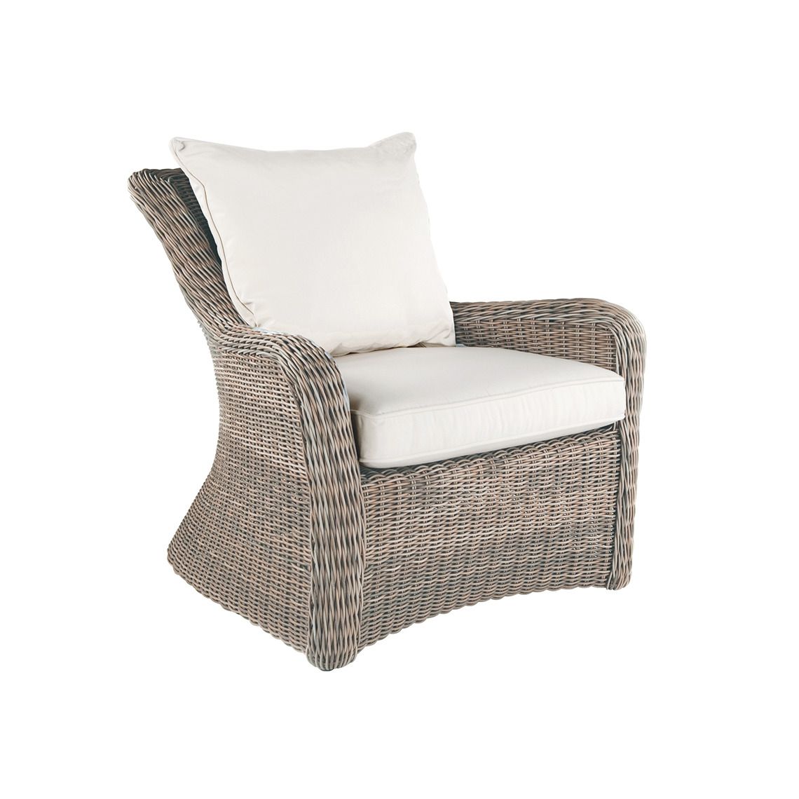Sag Harbor Deep Seating Lounge Chairs