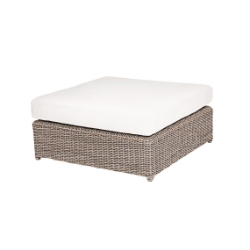 Kingsley Bate Sag Harbor Sectional Ottoman - SH31