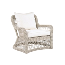 Kingsley Bate Southampton Deep Seating Lounge Chair - SO30