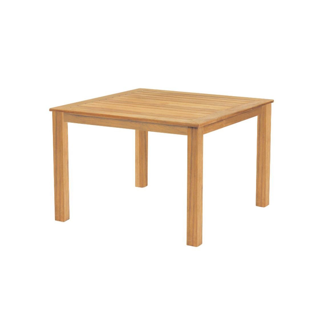 Kingsley Bate Wainscott 42.5" Square Dining Table