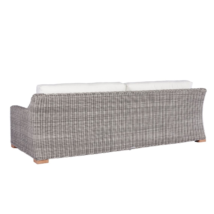 Kingsley Bate Tortola Deep Seating Sofa back