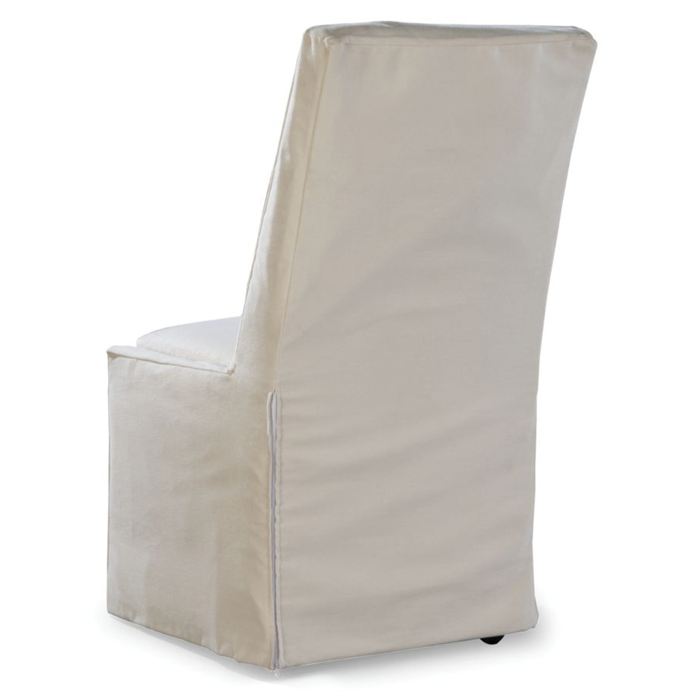 Bennett Dining Side Chair back view