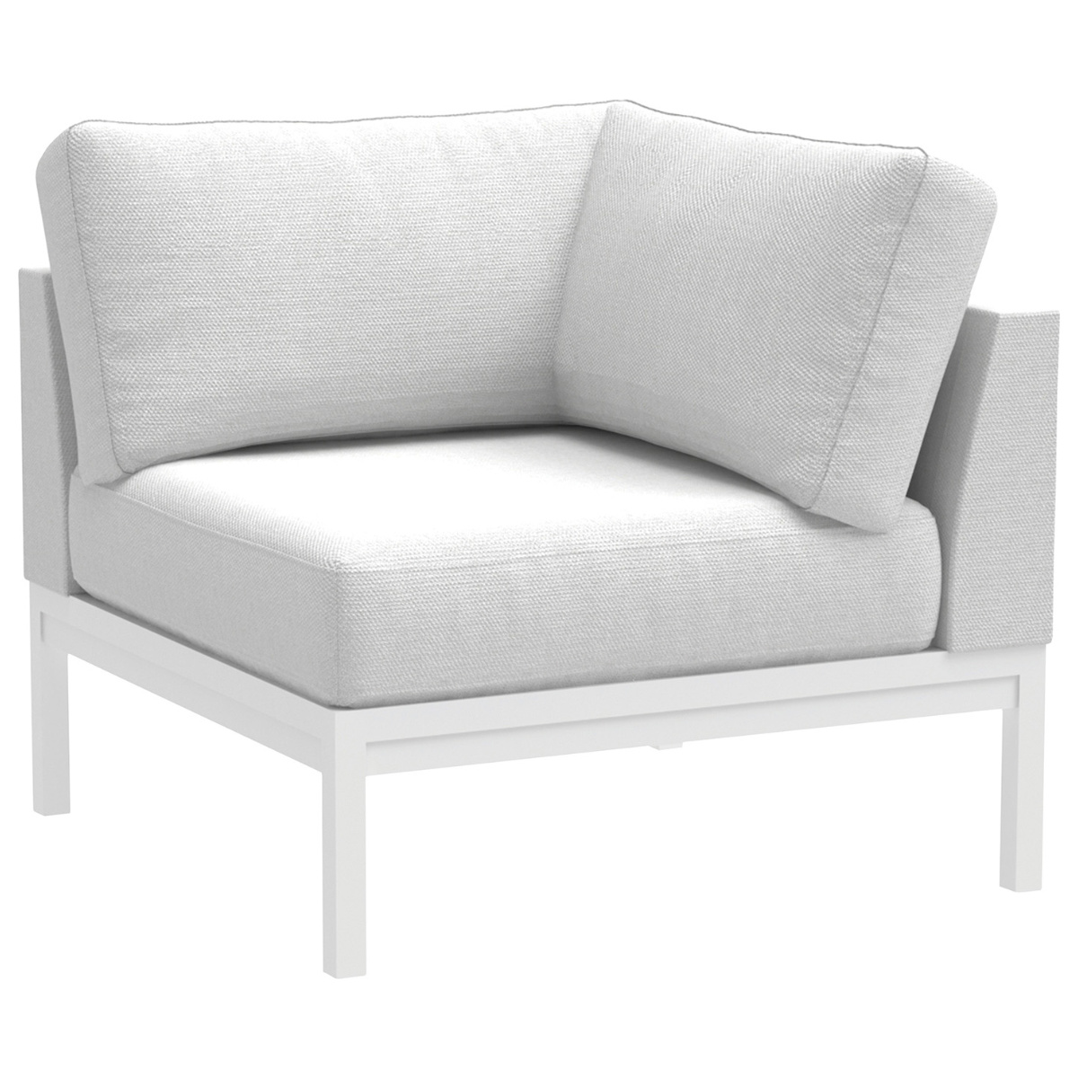 Lane Venture Bespoke Modular Corner Chair - 600-15