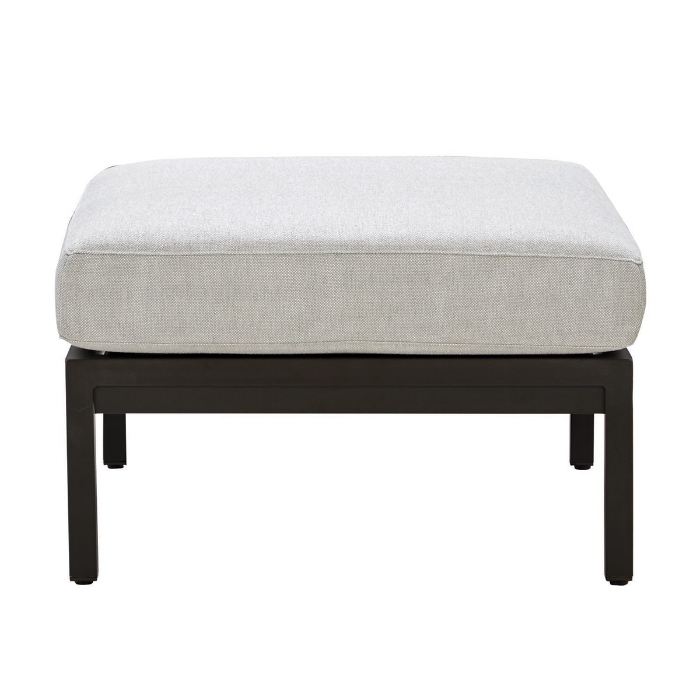 Bespoke Modular Ottoman front