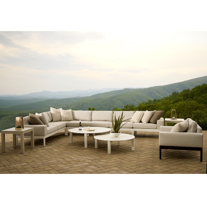 Bespoke sectional set1