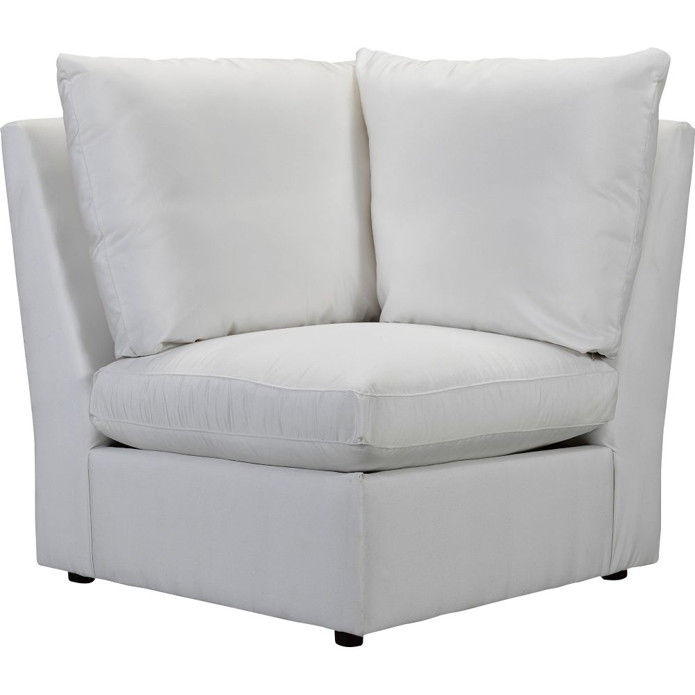Charlotte Sectional Corner Chair