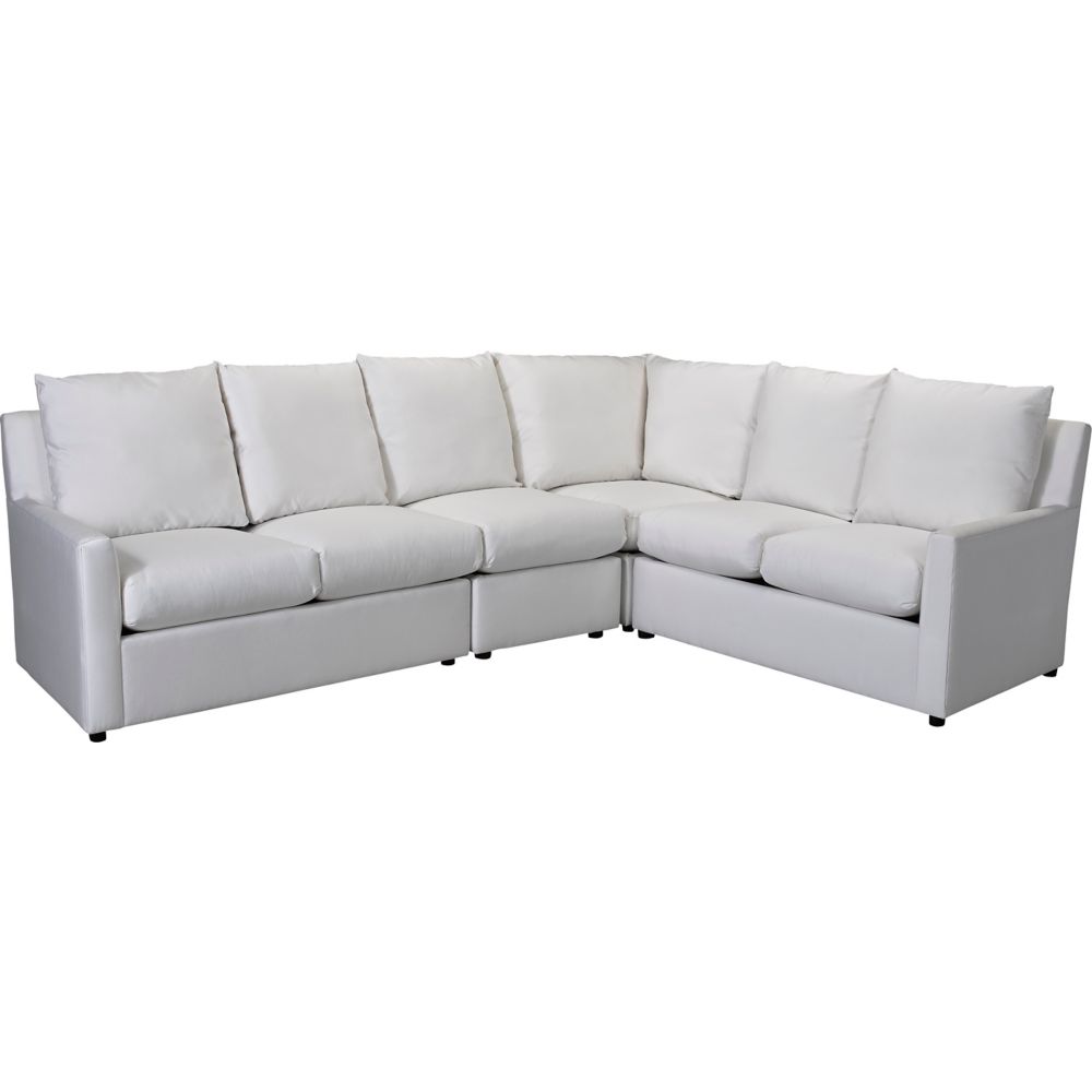 charlotte sectional set