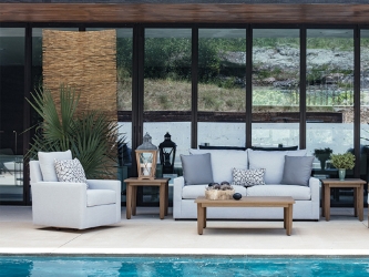 Lane Venture Charlotte Collection