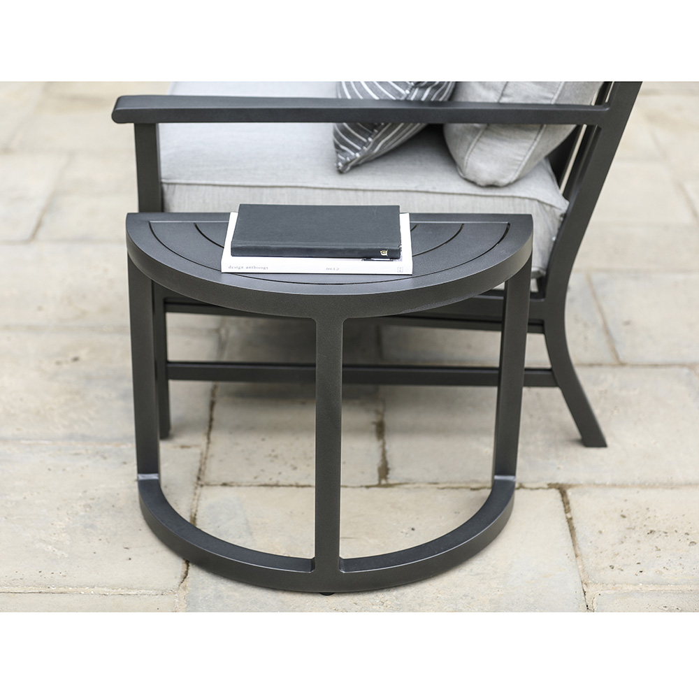 contempo end table set