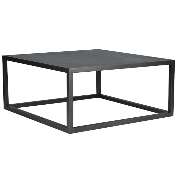 Lane Venture Contempo 42" Square Cocktail Table - 455-33
