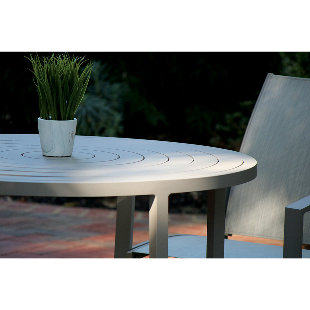 contempo dinig table top
