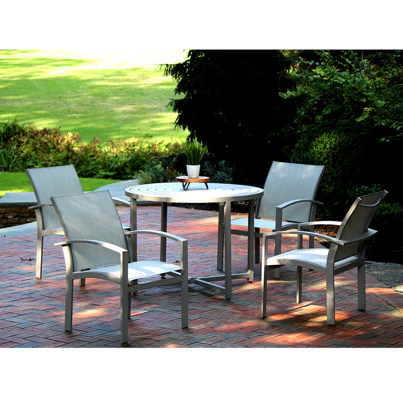 contempo dining set