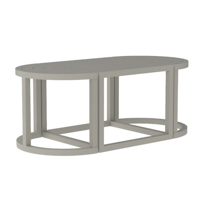 Lane Venture Contempo Tea Table - 455-65
