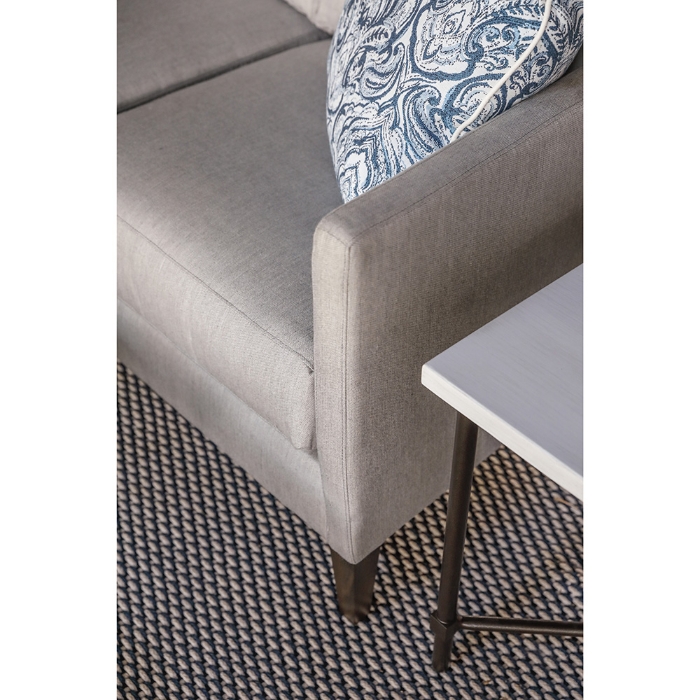 finley cushion detail