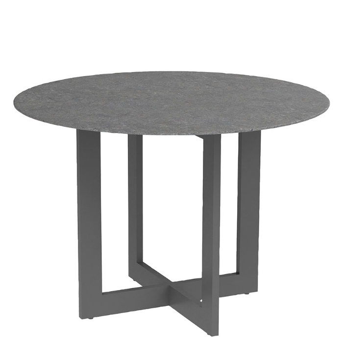 Fulton 42" Round Dining Table - 469-42