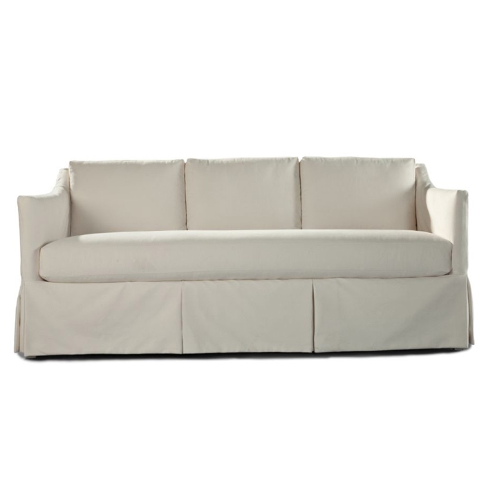 Harrison Sofa front view