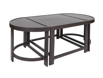 Lane Venture Horizon Tables Collection