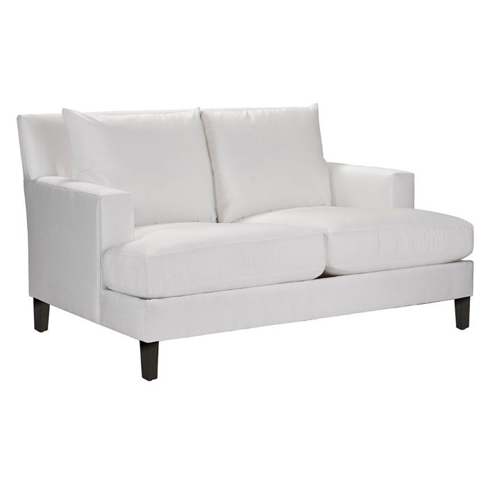 Lane Venture Jefferson Loveseat - 898-02