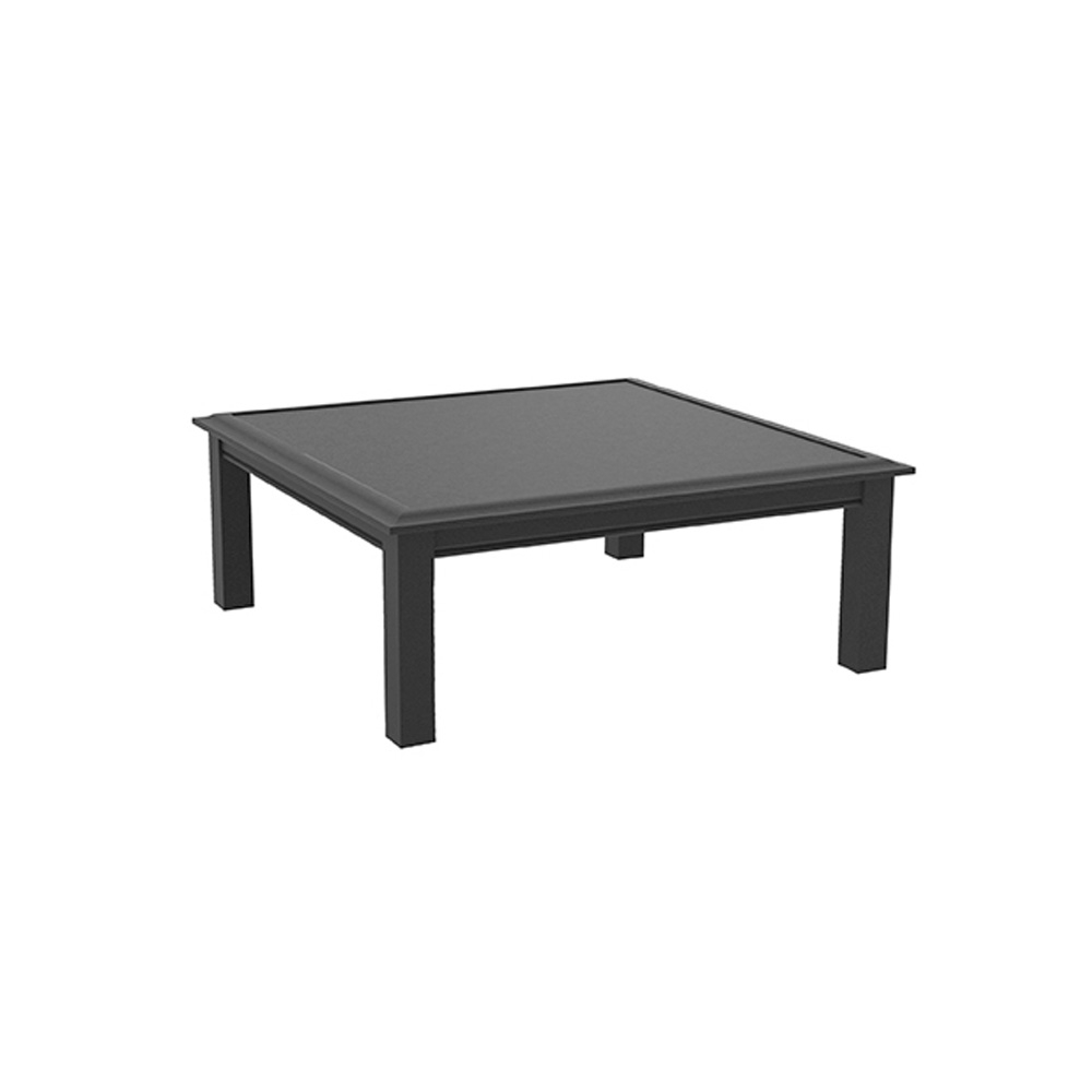 Lane Venture Livingston 40" Square Cocktail Table - 457-33