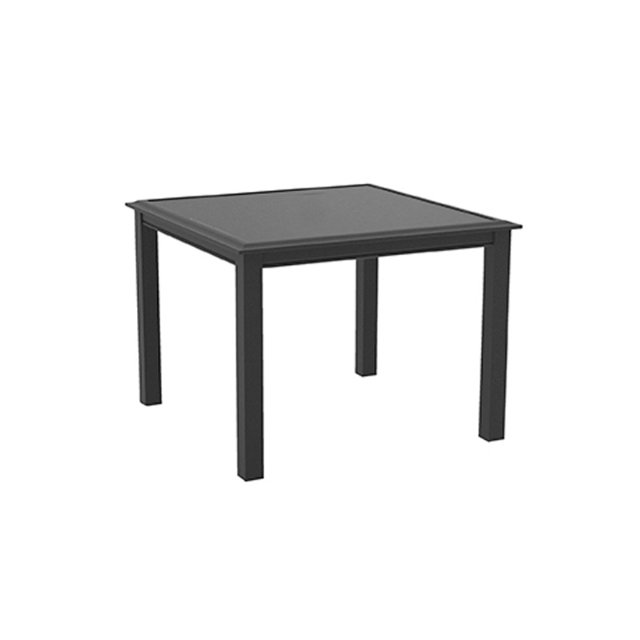 Lane Venture Livingston 40" Square Dining Table - 457-40