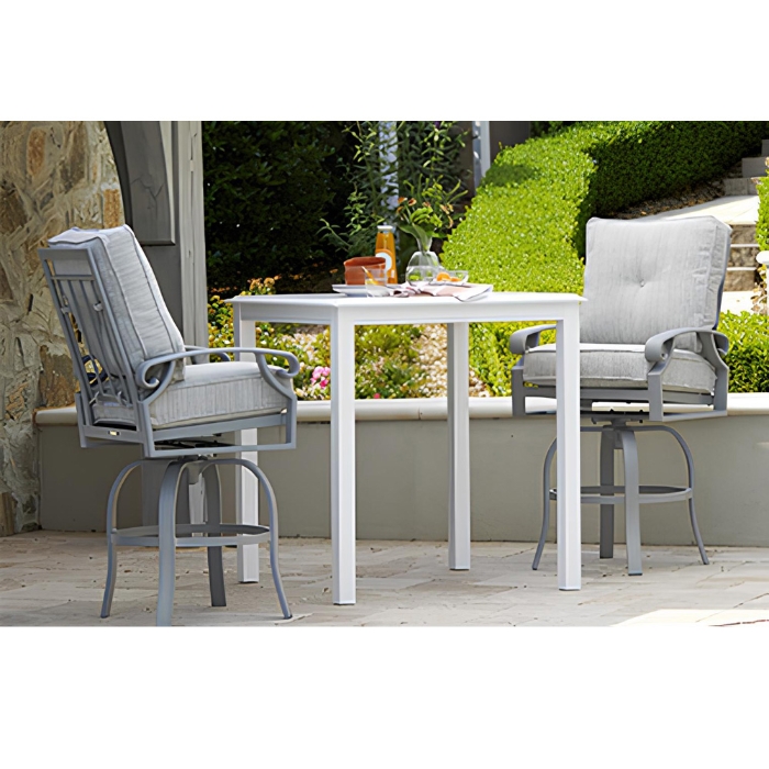 Livingston bar set
