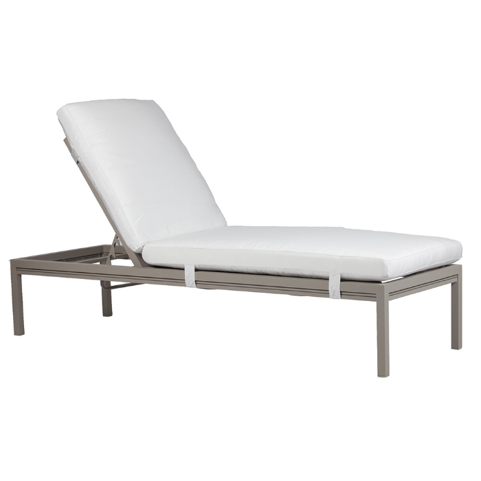 Lane Venture Montana Adjustable Chaise - 410-40