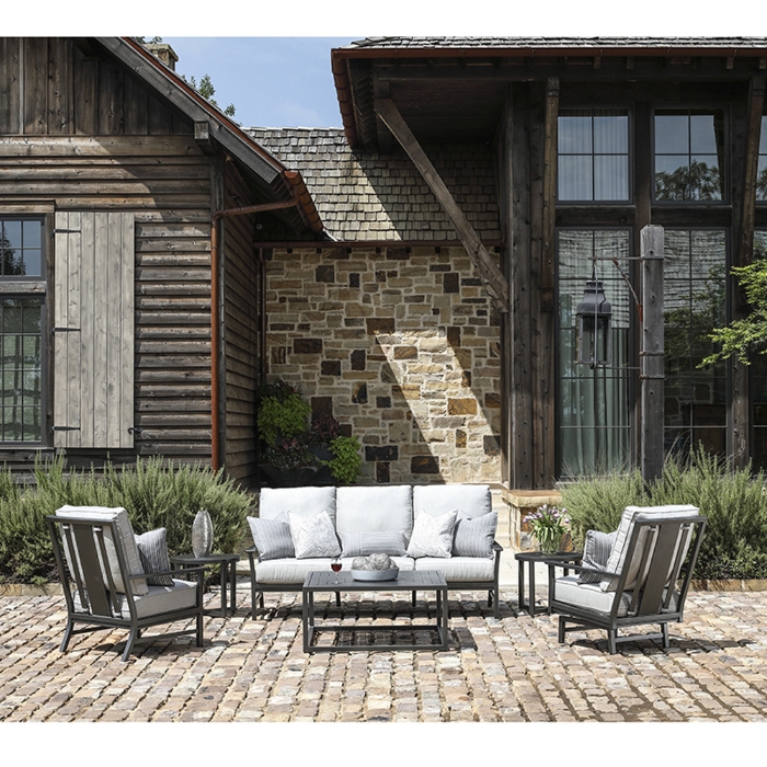 Montana sofa set