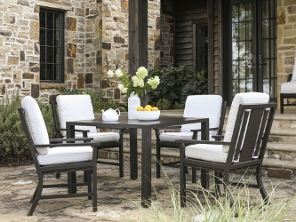 Lane Venture Montana Collection