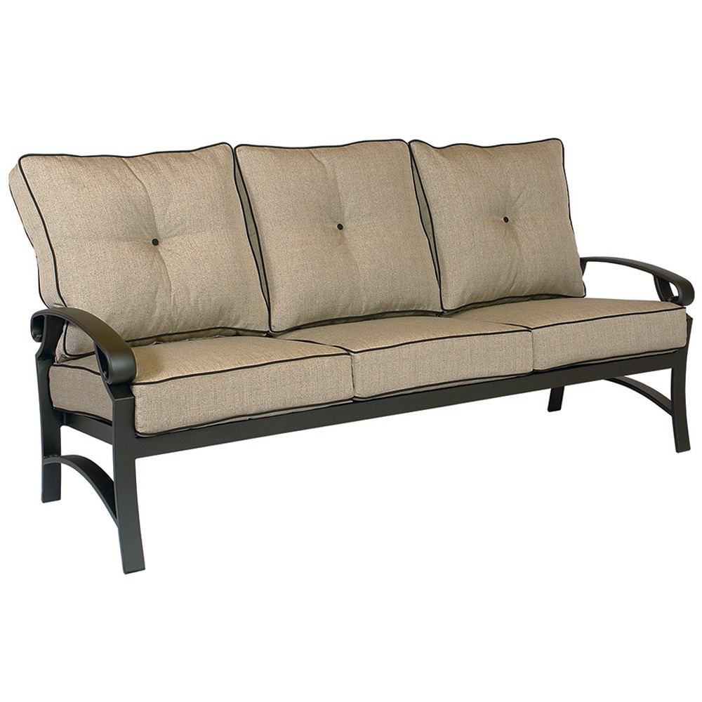 Lane Venture Monterey Cushion Loveseat - 400-02