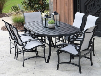 Lane Venture Monterey Collection