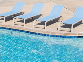 Lane Venture Seaside Collection