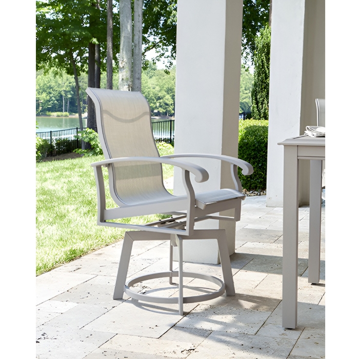 smith lake counter stool lifestyle