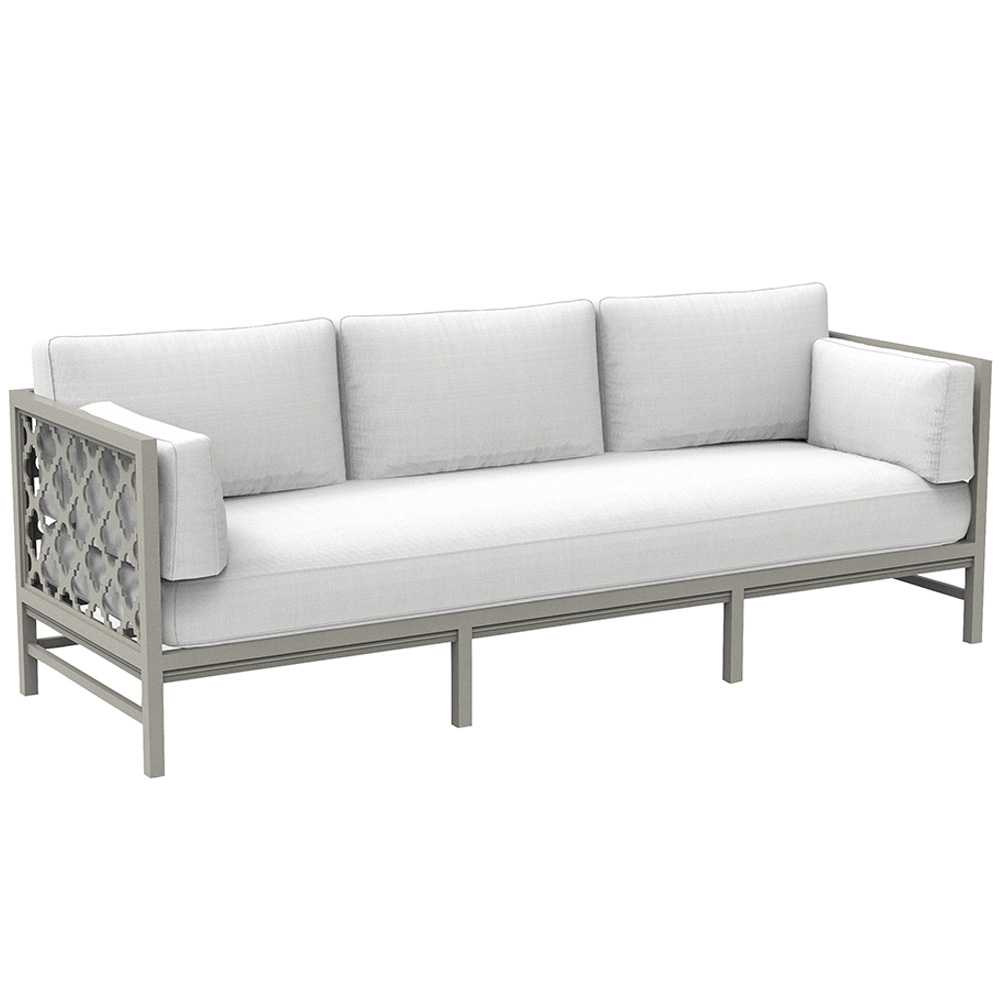 Lane Venture Willow Garden Sofa - 414-33
