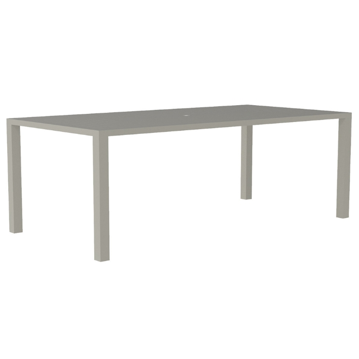 Contempo Rectangular Dining Table