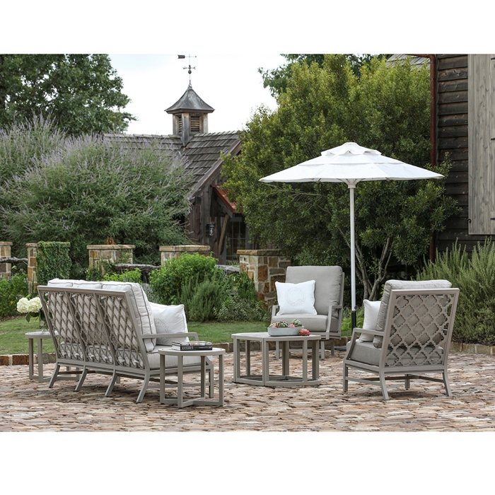 Willow Loveseat - 414-02