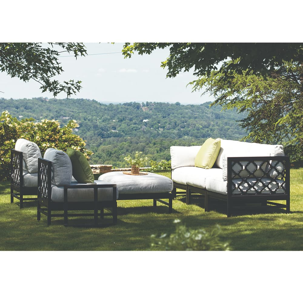 willow sofa set