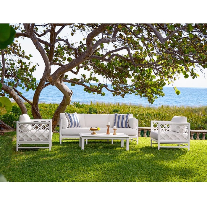 Willow sofa set