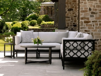 Lane Venture Willow Collection
