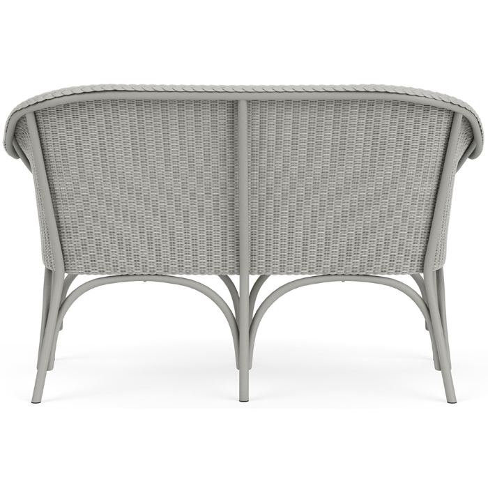 All Seasons Settee With Cushion - 124059