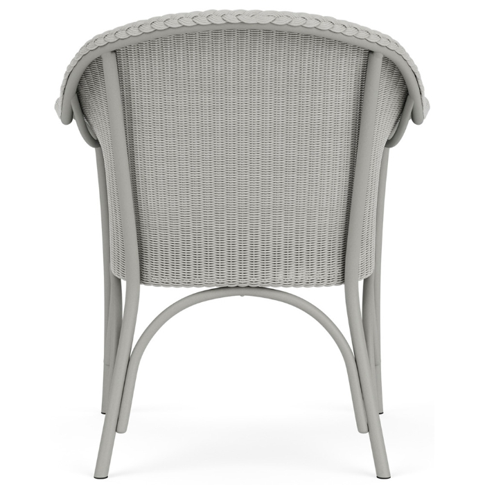 All Seasons Lounge Chair with Padded Seat - 124302