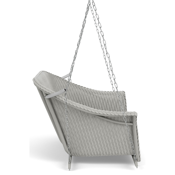 All Seasons Settee Swing with Padded Seat - 124319