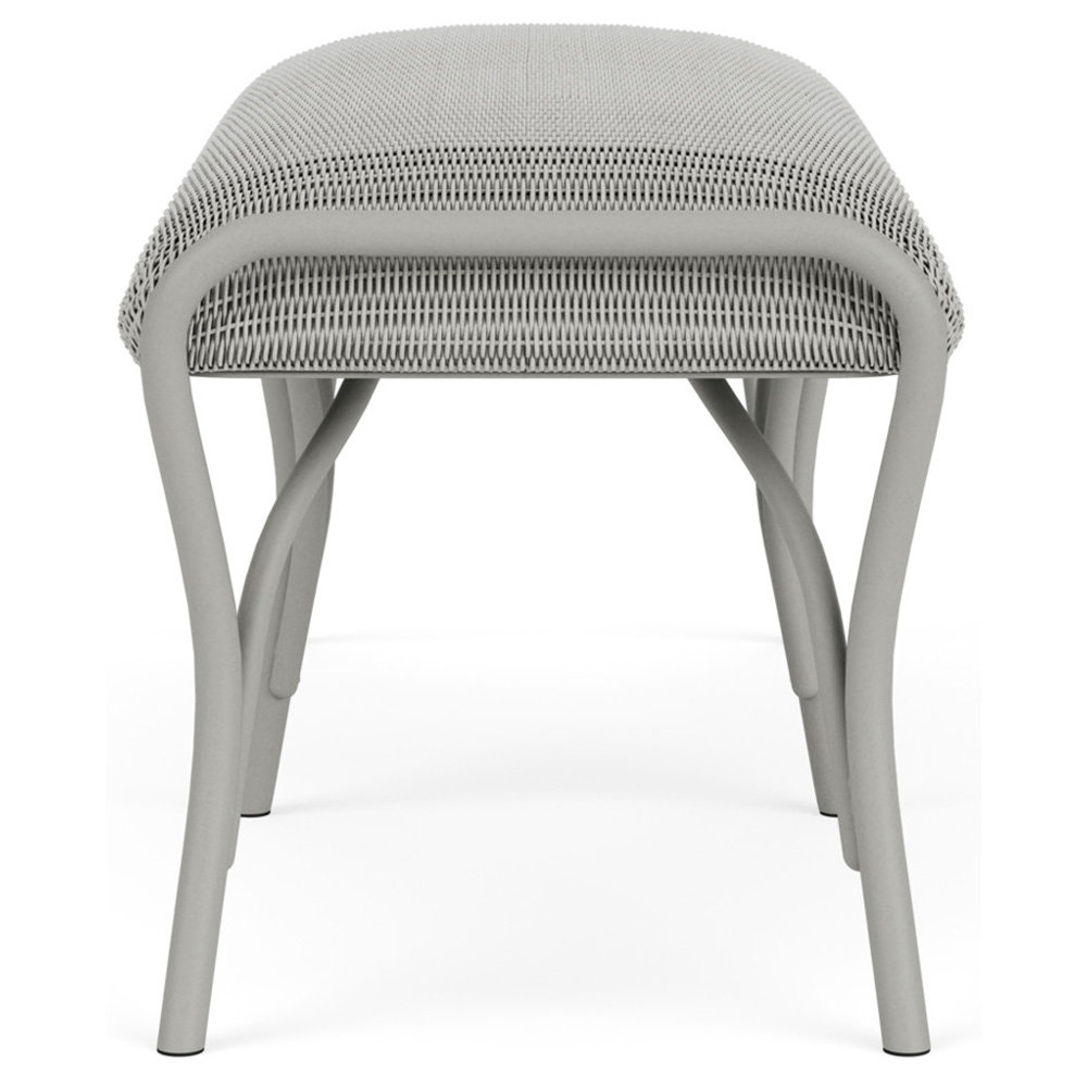 All Seasons Large Padded Ottoman - 124327